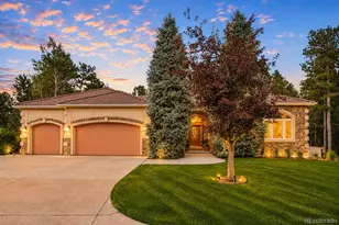 18015 Bankhurst Ct, Monument, CO 80132 - Photo 1
