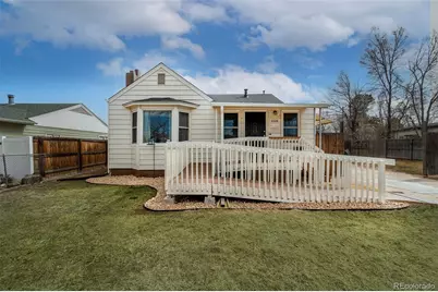 2226 Fulton Street, Aurora, CO 80010 - Photo 1