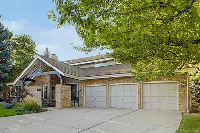 5131 S Ironton Way, Greenwood Village, CO 80111 - Photo 2