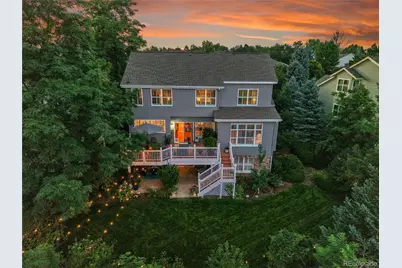 18060 E Dorado Avenue, Centennial, CO 80015 - Photo 8