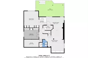 18060 E Dorado Ave, Centennial, CO 80015 - Photo 50