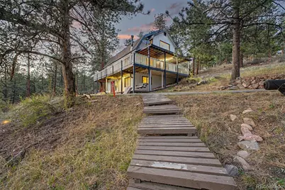 145 Bailey Drive, Bailey, CO 80421 - Photo 28