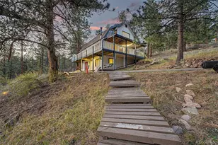 145 Bailey Dr, Bailey, CO 80421 - Photo 28