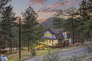 145 Bailey Dr, Bailey, CO 80421 - Photo 2