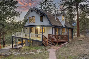 145 Bailey Dr, Bailey, CO 80421 - Photo 4