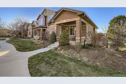 6508 Silver Mesa Drive #F, Highlands Ranch, CO 80130 - Photo 4