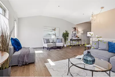 837 E 17th Avenue #3E, Denver, CO 80218 - Photo 22