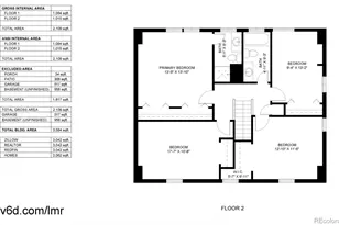 6273 S Marshall Ct, Littleton, CO 80123 - Photo 20