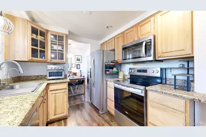 6273 S Marshall Court, Littleton, CO 80123 - Photo 6