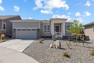 820 Bahia Point, Castle Rock, CO 80104 - Photo 1