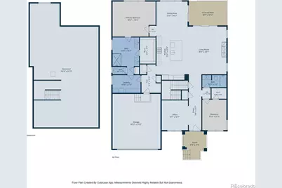 820 Bahia Point, Castle Rock, CO 80104 - Photo 24