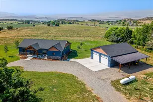 892 County Road 205, Silt, CO 81652 - Photo 2