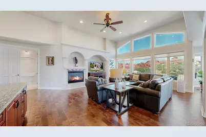 5980 Rain Dance Trail, Littleton, CO 80125 - Photo 2