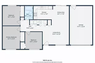 1404 W Lake Ave, Littleton, CO 80120 - Photo 28