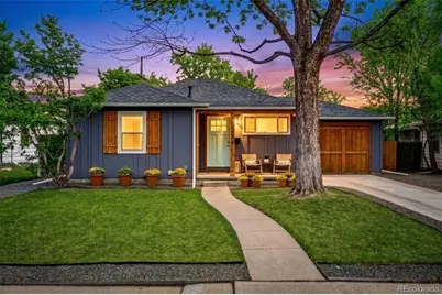 2456 Newland Street, Edgewater, CO 80214 - Photo 1