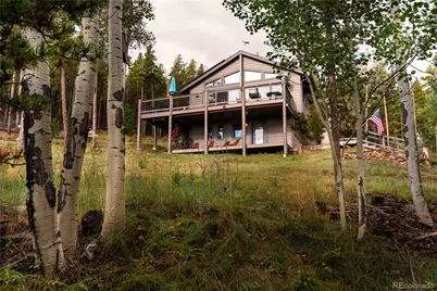 20254 Goins Drive, Morrison, CO 80465 - Photo 4