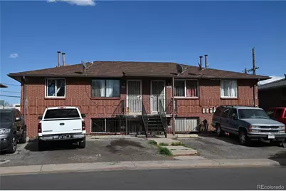 1042-1048 S Grove Street, Denver, CO 80219 - Photo 1