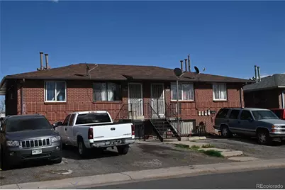 1042-1048 S Grove Street, Denver, CO 80219 - Photo 2