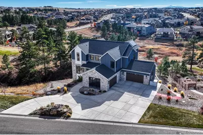 7961 S Langdale Way, Aurora, CO 80016 - Photo 1