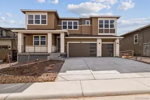 8611 Yellowcress St, Littleton, CO 80125 - Photo 2