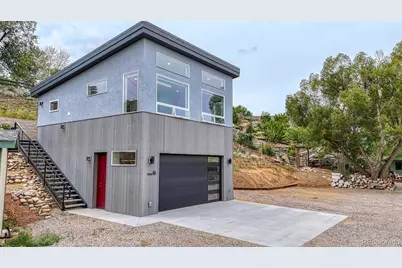 436 W Grand Avenue, Salida, CO 81201 - Photo 1