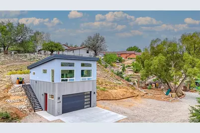436 W Grand Avenue, Salida, CO 81201 - Photo 2