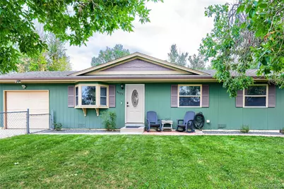 2535 Gina Drive, Colorado Springs, CO 80916 - Photo 1