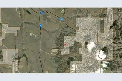 762 Warpath Road, Como, CO 80432 - Photo 4