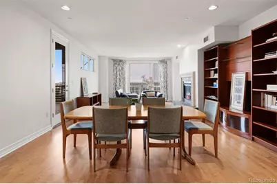 89 N Rampart Way #402, Denver, CO 80230 - Photo 2