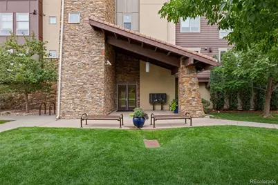 89 N Rampart Way #402, Denver, CO 80230 - Photo 1