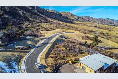 856 Shelton Road, Golden, CO 80401 - Photo 14