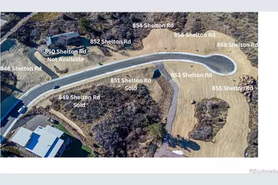 856 Shelton Road, Golden, CO 80401 - Photo 8