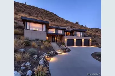 856 Shelton Road, Golden, CO 80401 - Photo 16