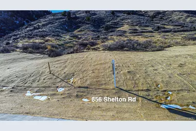 856 Shelton Road, Golden, CO 80401 - Photo 10