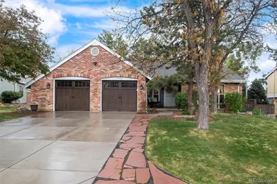 7564 S Xenia Court, Centennial, CO 80112 - Photo 1