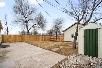 830 King Street, Denver, CO 80204 - Photo 26
