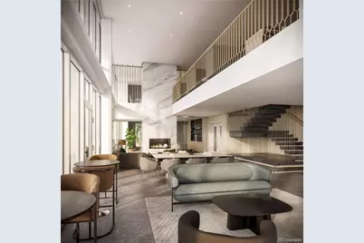 525 18th Street #3507, Denver, CO 80202 - Photo 6