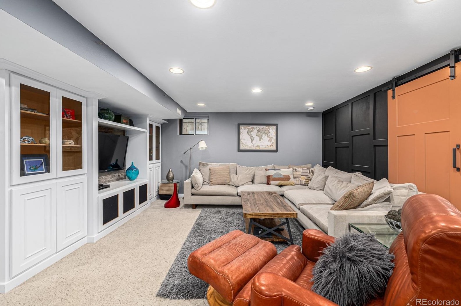 2035 Emerson St, Denver CO  80210-4109 exterior
