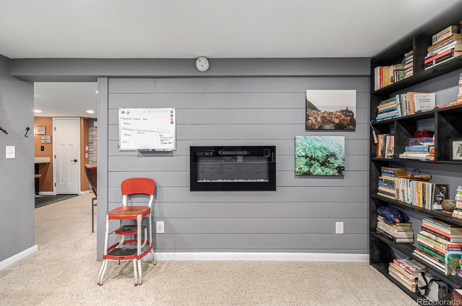 2035 Emerson St, Denver CO  80210-4109 exterior