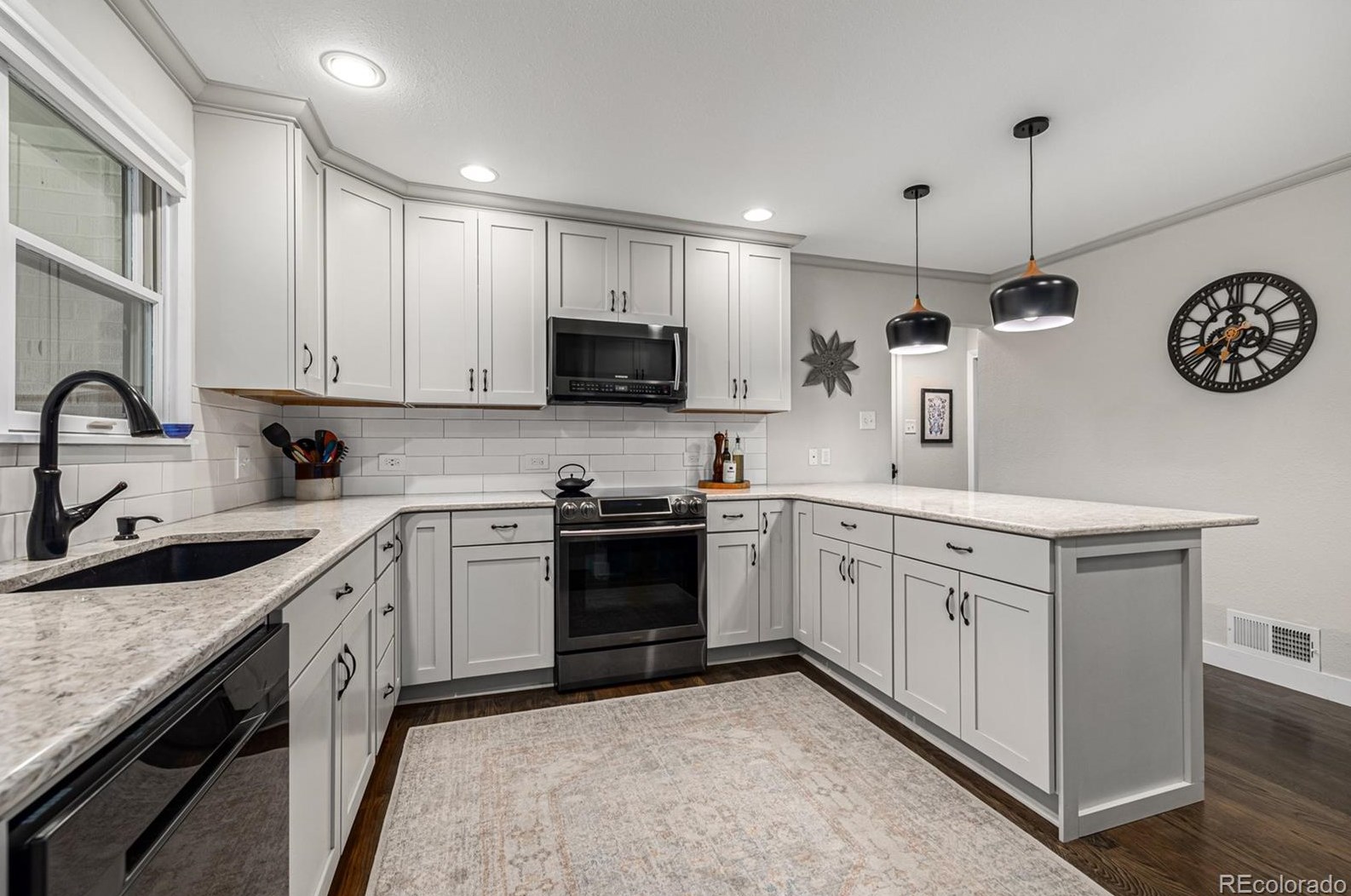 2035 Emerson St, Denver CO  80210-4109 exterior