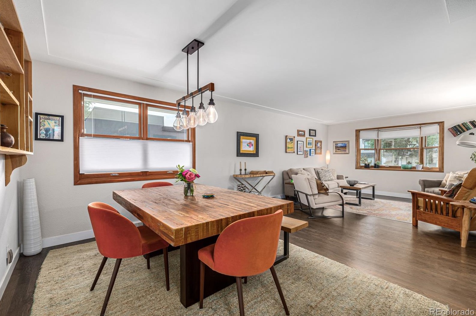 2035 Emerson St, Denver CO  80210-4109 exterior