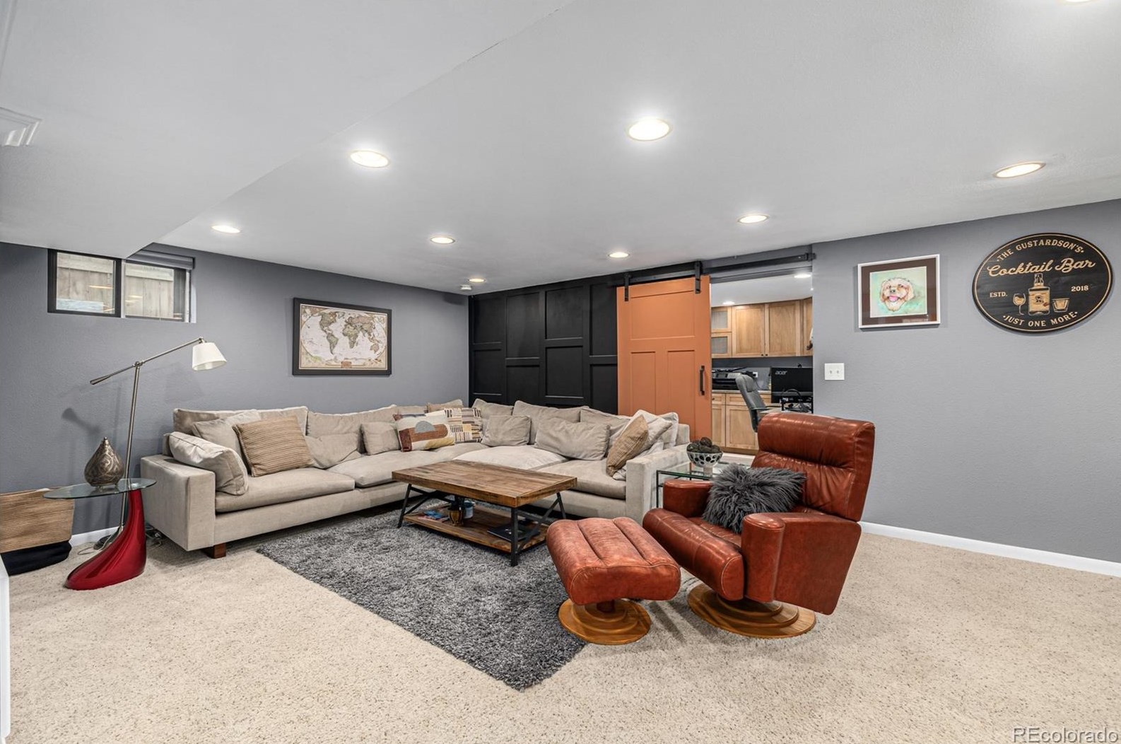 2035 Emerson St, Denver CO  80210-4109 exterior