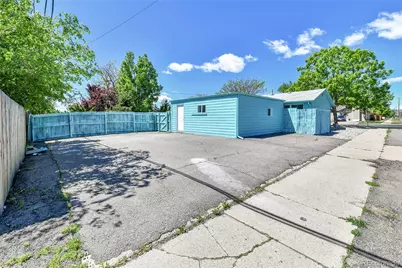 1500 S Wolcott Court, Denver, CO 80219 - Photo 22