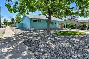 1500 S Wolcott Ct, Denver, CO 80219 - Photo 2