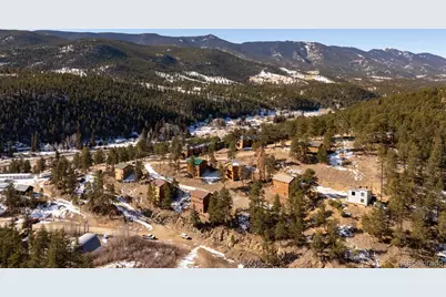 206 Virginia Road, Bailey, CO 80421 - Photo 4