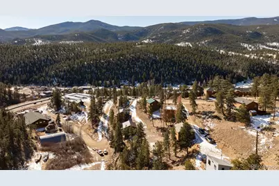 206 Virginia Road, Bailey, CO 80421 - Photo 8