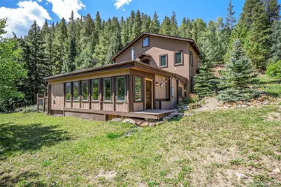 602 Spruce Street, Red Cliff, CO 81649 - Photo 30