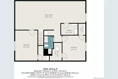 3103 Cody Avenue, Evans, CO 80620 - Photo 32