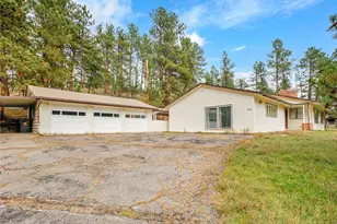 28449 Douglas Park Rd, Evergreen, CO 80439 - Photo 2