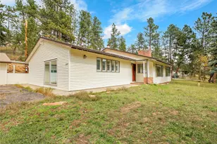 28449 Douglas Park Rd, Evergreen, CO 80439 - Photo 1